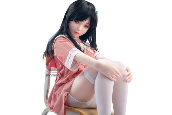 MOMODOLL 130 CM FULL SILICONE NATSUMI - Image 5