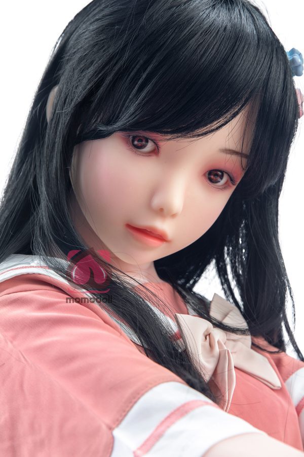 MOMODOLL 130 CM FULL SILICONE NATSUMI - Image 6