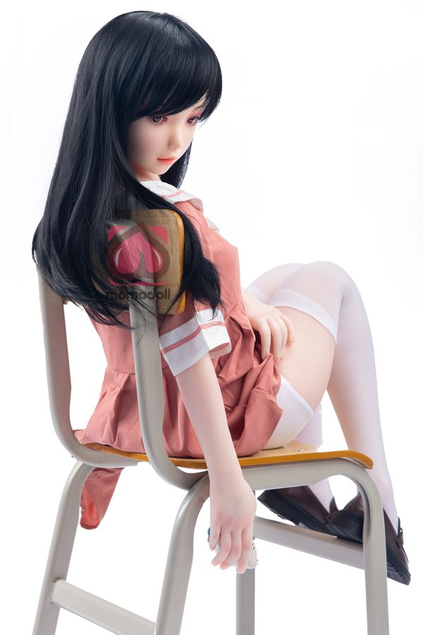 MOMODOLL 130 CM FULL SILICONE NATSUMI - Image 7