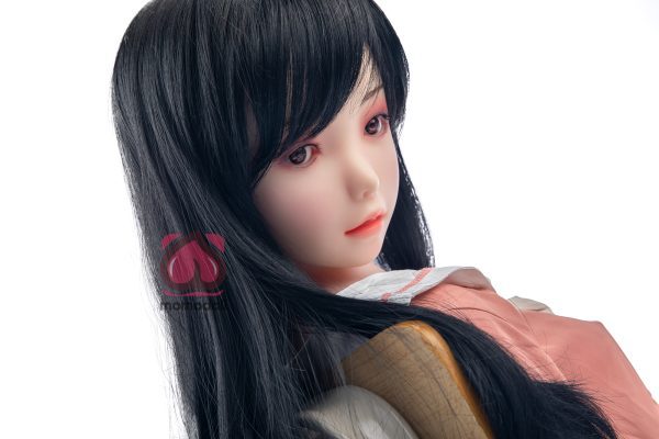 MOMODOLL 130 CM FULL SILICONE NATSUMI - Image 8