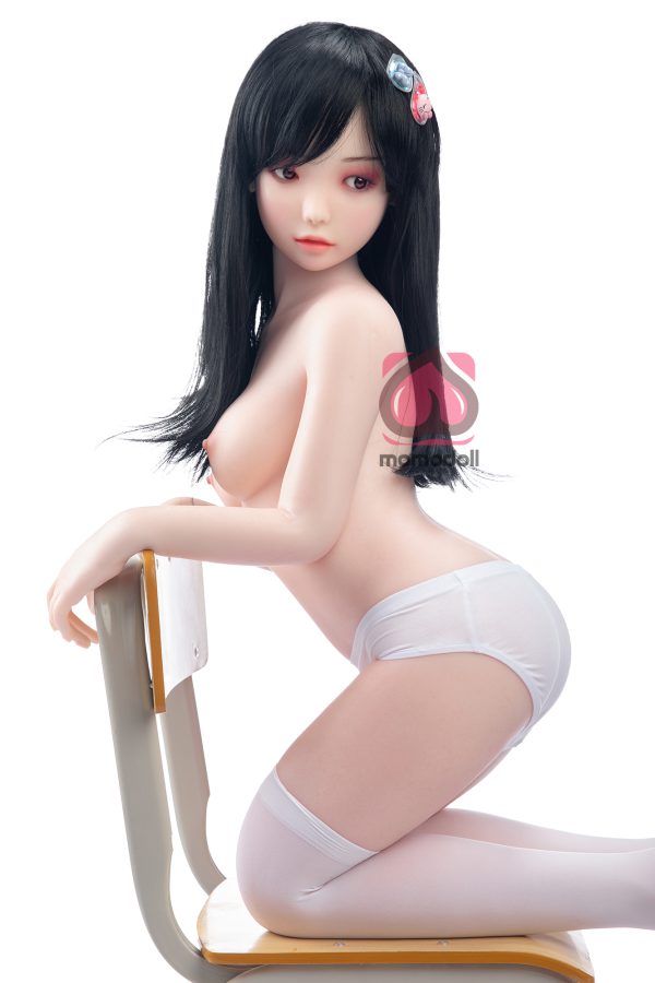 MOMODOLL 130 CM FULL SILICONE NATSUMI - Image 11