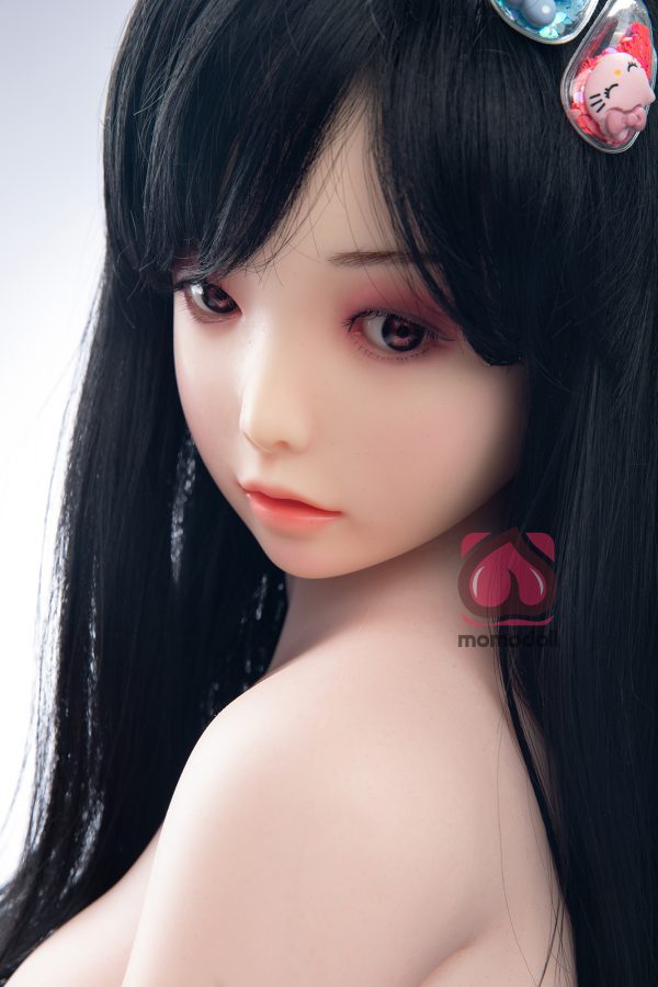 MOMODOLL 130 CM FULL SILICONE NATSUMI - Image 14