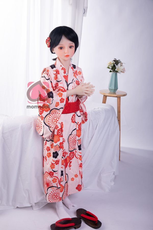 MOMODOLL 128 CM SMALL BREAST SAYUKI - Image 2