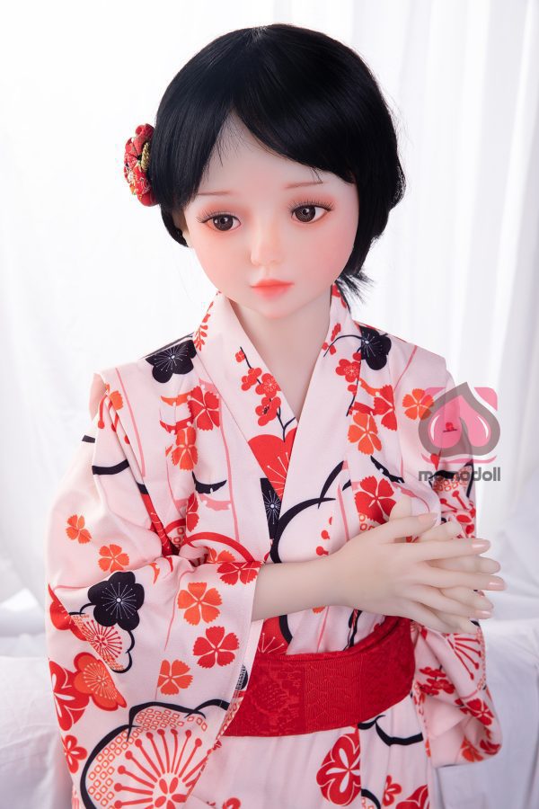 MOMODOLL 128 CM SMALL BREAST SAYUKI - Image 3