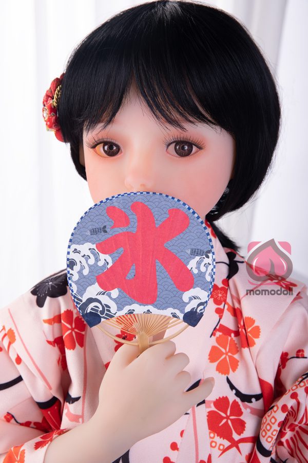 MOMODOLL 128 CM SMALL BREAST SAYUKI - Image 4
