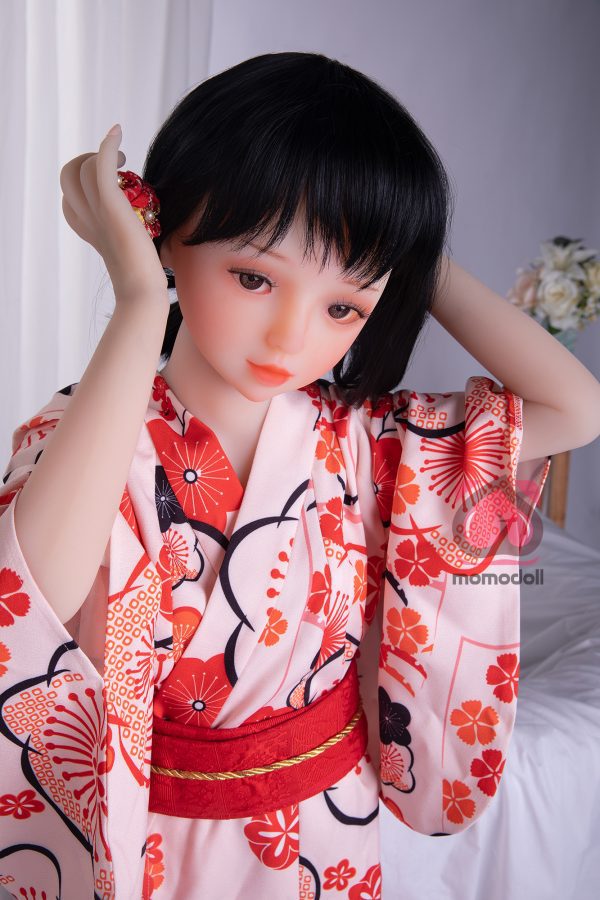 MOMODOLL 128 CM SMALL BREAST SAYUKI - Image 5