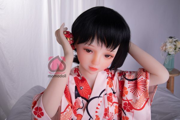 MOMODOLL 128 CM SMALL BREAST SAYUKI - Image 6