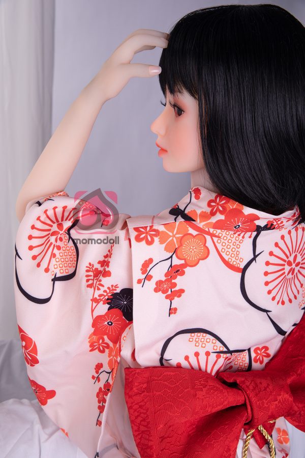 MOMODOLL 128 CM SMALL BREAST SAYUKI - Image 7