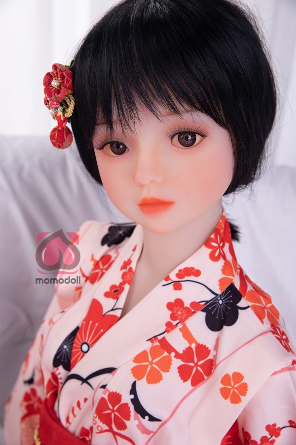 MOMODOLL 128 CM SMALL BREAST SAYUKI - Image 12