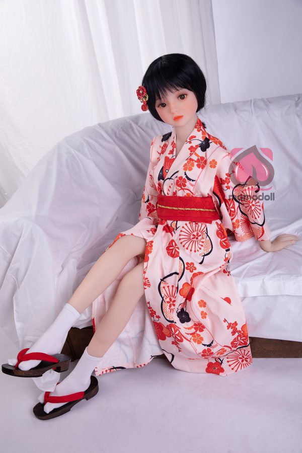 MOMODOLL 128 CM SMALL BREAST SAYUKI - Image 13