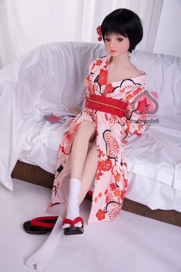 MOMODOLL 128 CM SMALL BREAST SAYUKI - Image 14
