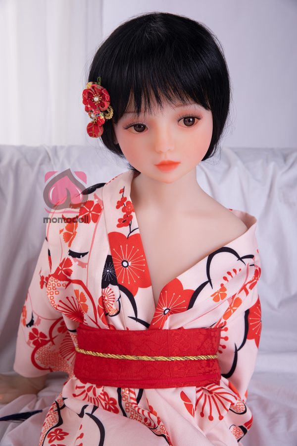 MOMODOLL 128 CM SMALL BREAST SAYUKI - Image 15