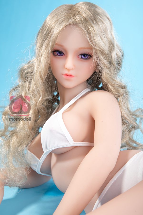 MOMODOLL 86 CM MIYU - Image 10