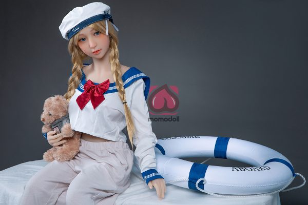 MOMODOLL 140 CM MIHO - Image 5