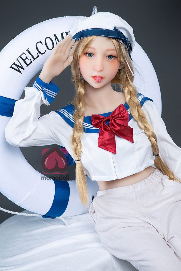 MOMODOLL 140 CM MIHO - Image 12