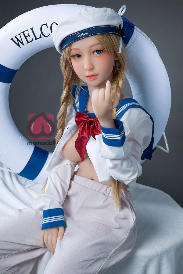 MOMODOLL 140 CM MIHO - Image 14