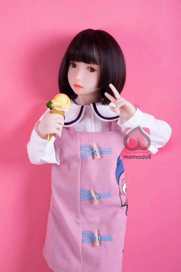 MOMODOLL 128 CM SMALL BREAST MAI - Image 2