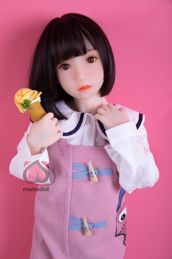 MOMODOLL 128 CM SMALL BREAST MAI - Image 3