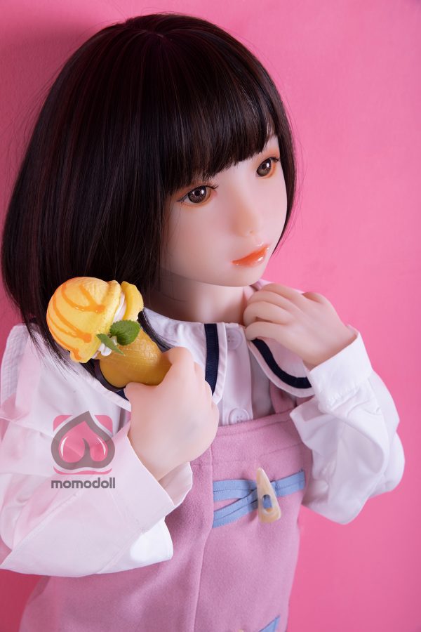 MOMODOLL 128 CM SMALL BREAST MAI - Image 4