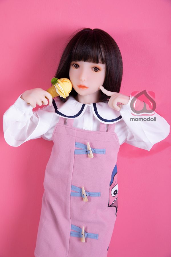 MOMODOLL 128 CM SMALL BREAST MAI - Image 5
