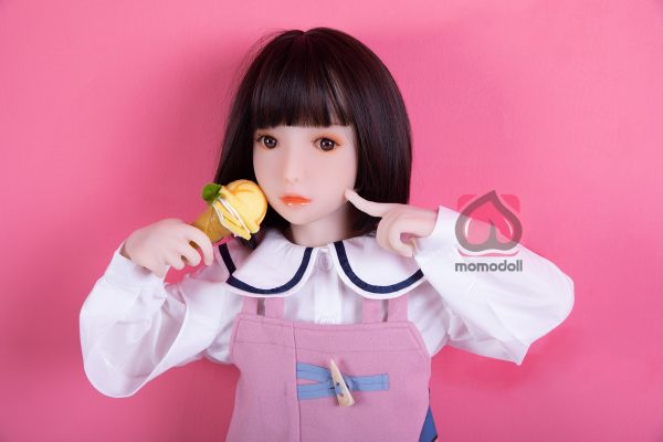 MOMODOLL 128 CM SMALL BREAST MAI - Image 6