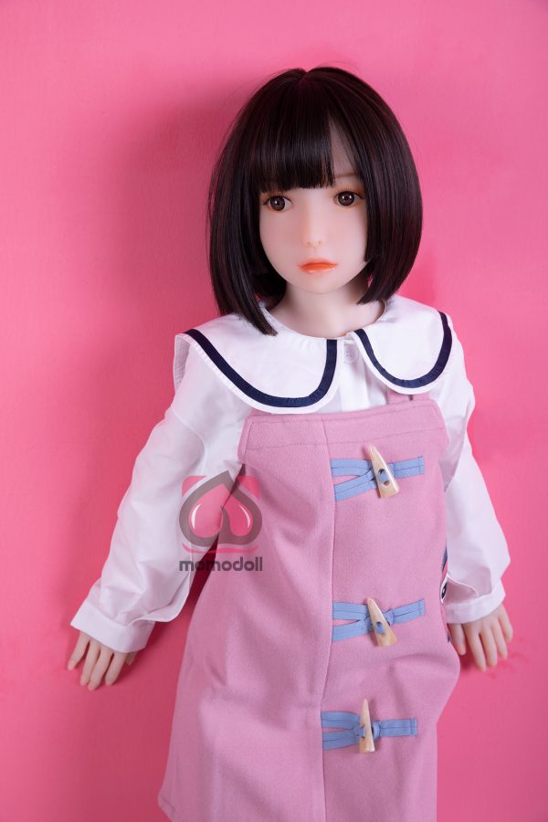 MOMODOLL 128 CM SMALL BREAST MAI - Image 7