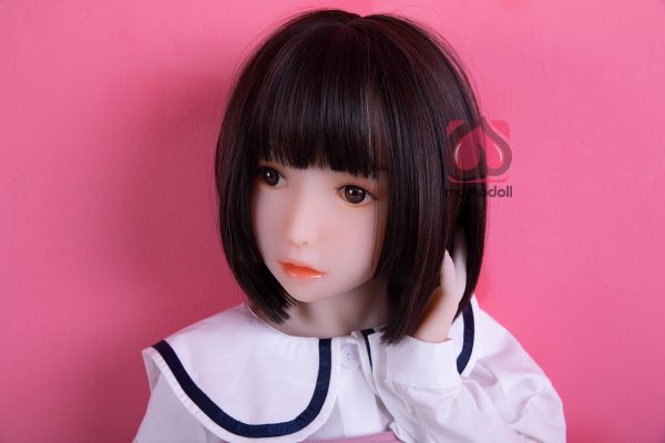 MOMODOLL 128 CM SMALL BREAST MAI - Image 9