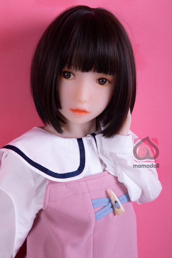 MOMODOLL 128 CM SMALL BREAST MAI - Image 10