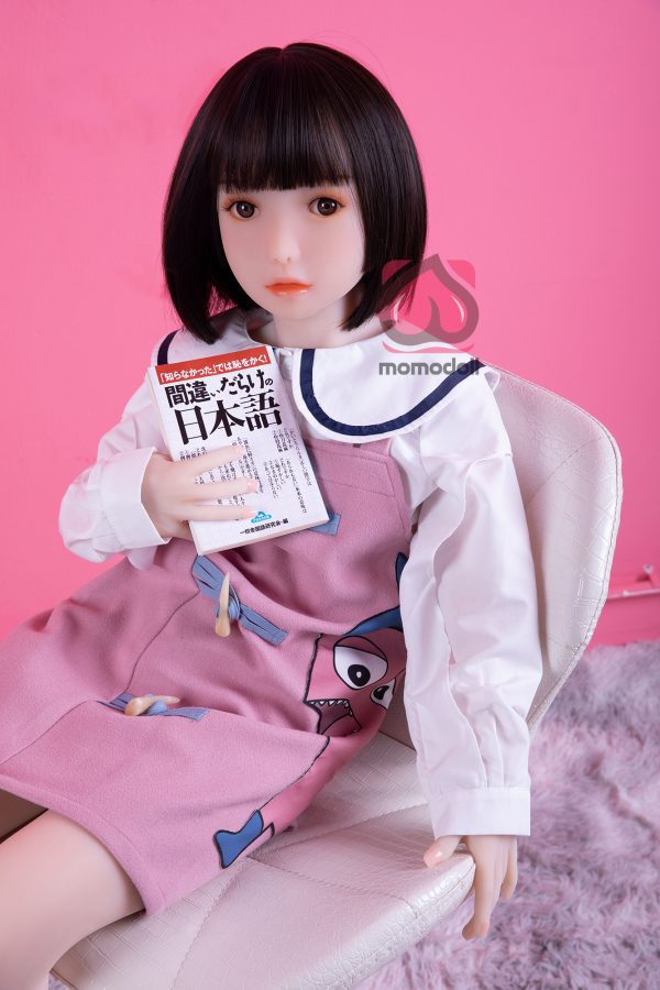 MOMODOLL 128 CM SMALL BREAST MAI - Image 11
