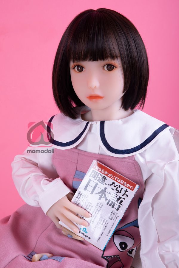 MOMODOLL 128 CM SMALL BREAST MAI - Image 12