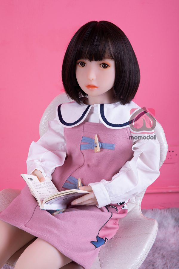 MOMODOLL 128 CM SMALL BREAST MAI - Image 13