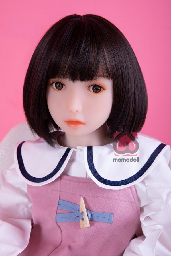 MOMODOLL 128 CM SMALL BREAST MAI - Image 14