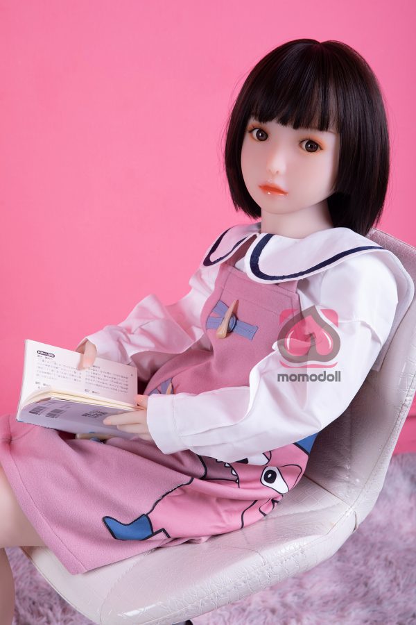 MOMODOLL 128 CM SMALL BREAST MAI - Image 15