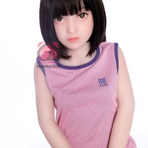 MOMODOLL 128 CM SMALL BREAST ASUKA