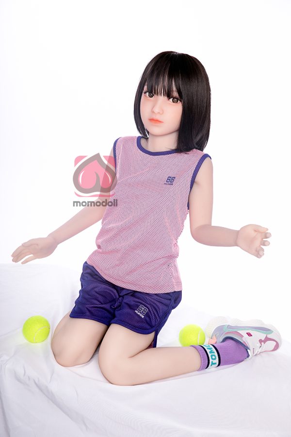 MOMODOLL 128 CM SMALL BREAST ASUKA - Image 3