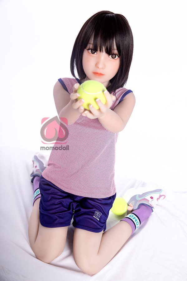 MOMODOLL 128 CM SMALL BREAST ASUKA - Image 4