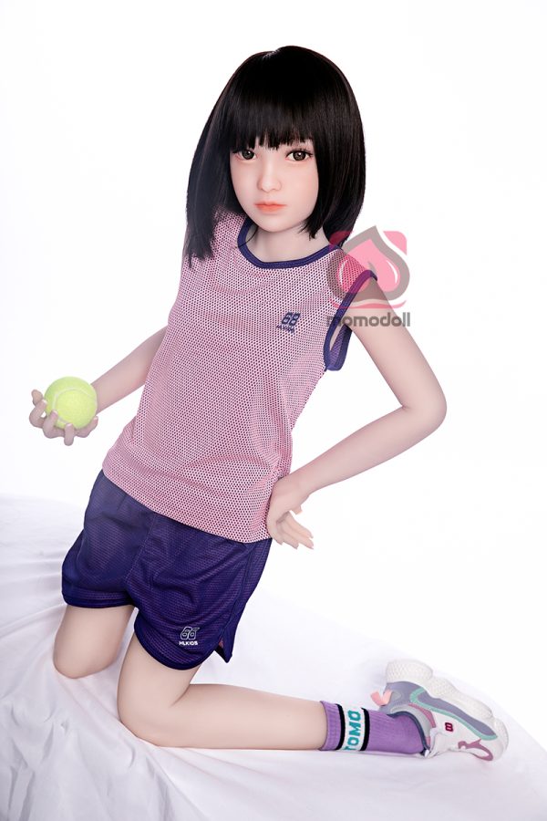 MOMODOLL 128 CM SMALL BREAST ASUKA - Image 6
