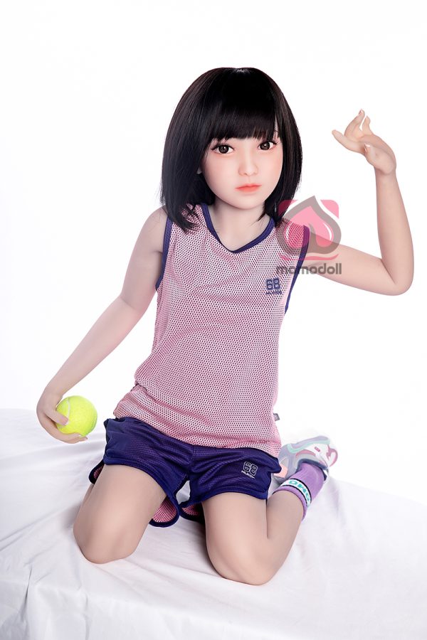 MOMODOLL 128 CM SMALL BREAST ASUKA - Image 7