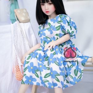 MOMODOLL 125 CM HIMARI