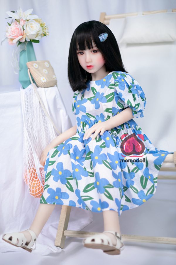 MOMODOLL 125 CM HIMARI