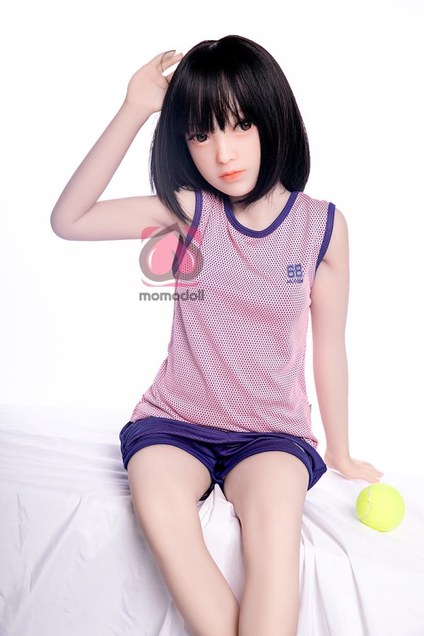 MOMODOLL 128 CM SMALL BREAST ASUKA - Image 8