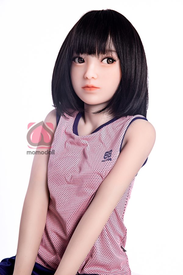 MOMODOLL 128 CM SMALL BREAST ASUKA - Image 10