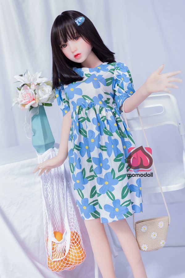 MOMODOLL 125 CM HIMARI - Image 7