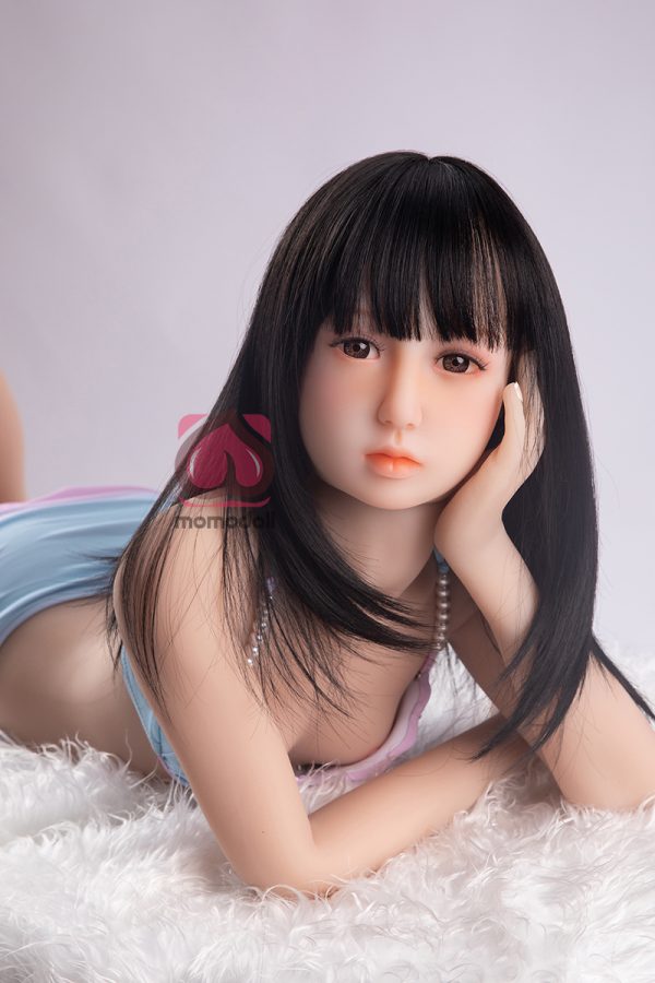 MOMODOLL 132 CM PREGNANT SAWA - Image 2