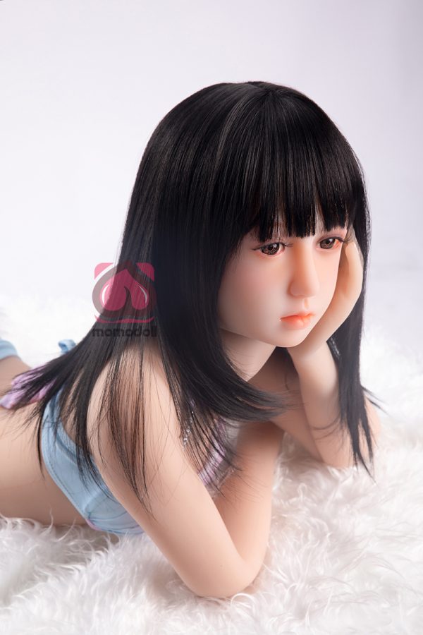 MOMODOLL 132 CM PREGNANT SAWA - Image 6