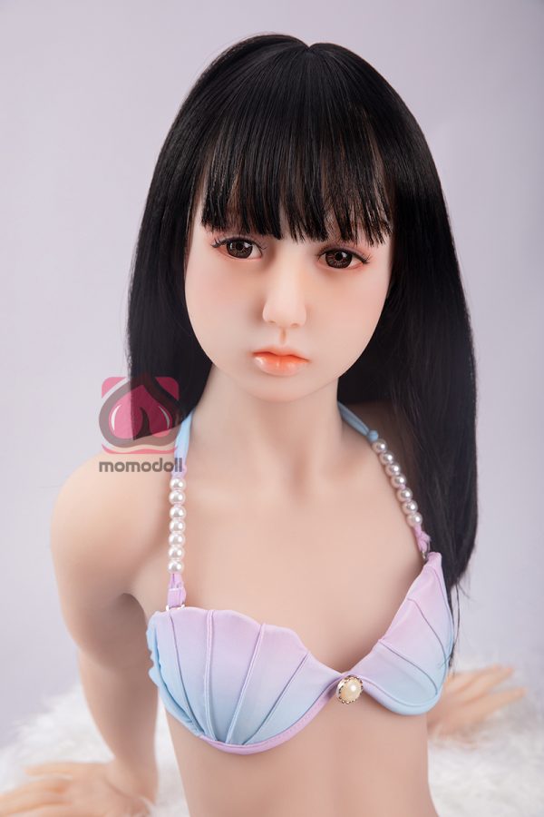 MOMODOLL 132 CM PREGNANT SAWA - Image 8