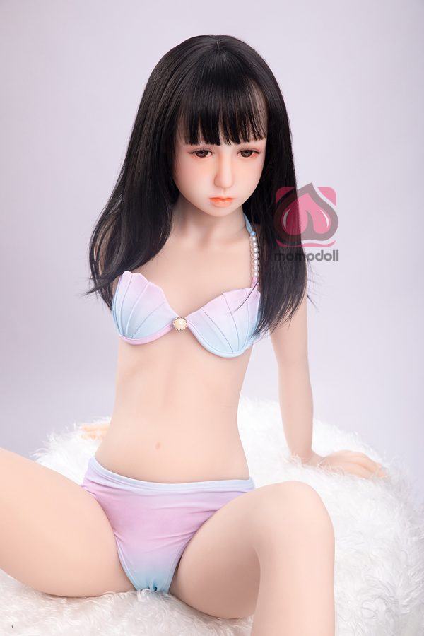 MOMODOLL 132 CM PREGNANT SAWA - Image 9
