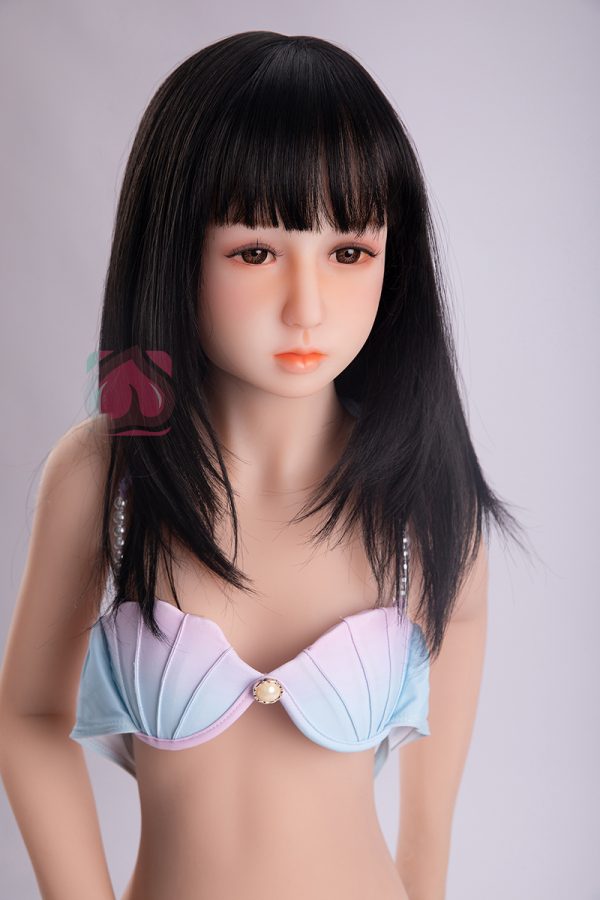 MOMODOLL 132 CM PREGNANT SAWA - Image 13