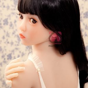 MOMODOLL 128 CM FLAT BREAST MINORI