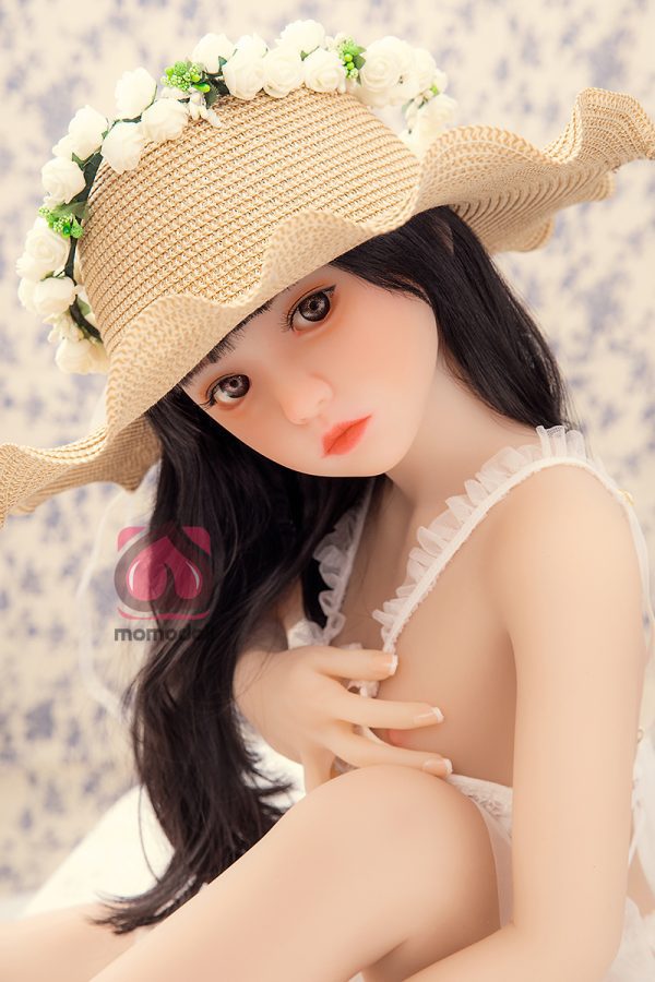 MOMODOLL 128 CM FLAT BREAST MINORI - Image 24